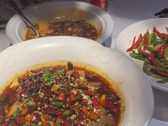 -小河盐帮·私家菜·烤鸭(三元桥·霄云路店)