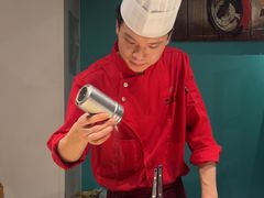 -新海膳法式铁板烧(华燕奥特莱斯店)