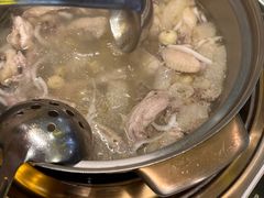 -润园四季椰子鸡火锅(南山海岸城店)