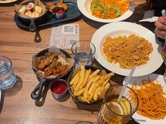 -必胜客(乐山世豪PH店)