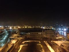-蒙特利尔皮埃尔·埃利奥特·特鲁多国际机场