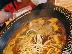 -肚子铺羊蝎子火锅