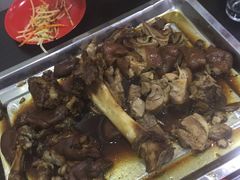 -卤煮老北京酱肉馆