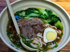 原汤牛肉米粉-湘人龙记老长沙米粉(鸟巢店)