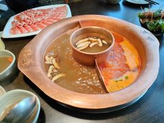 -滇釜火锅·能喝汤的火锅(车公庄店)