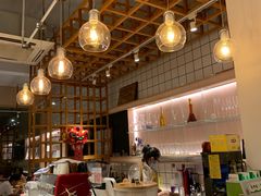 -森Some Fusion(荔湾店)