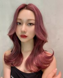 -杉影印象日式烫染專門店