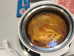 -蒙都43°9羊火锅·赤峰美食(桥北店)