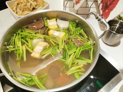 -牛焱·贵州黄牛肉火锅(城西银泰店)