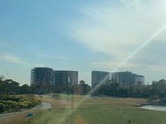 -棕榈滩海景高尔夫俱乐部