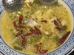 -缪氏川菜(深圳北站缤果空间店)