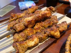 -那拉提之疆·新疆菜(美院店)