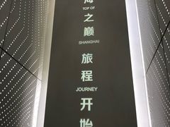 -上海中心大厦