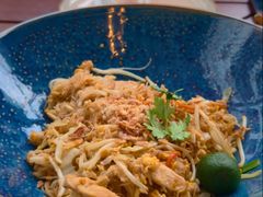 -Raffles Courtyard(莱佛士酒店)