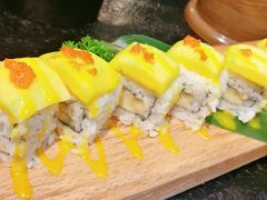 -九田家黑牛烤肉料理(太阳城店)