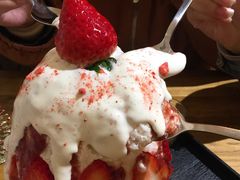 -WONDER ICE 萬得冰田(建設路总店)
