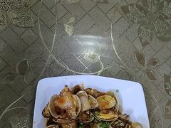 -甘记凤爪烧烤(司门口黄鹤楼地铁站店)