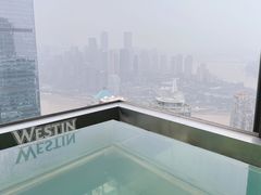 -重庆解放碑威斯汀酒店