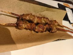 -清真·卡德尔大叔新疆主题餐厅(龙汇路店)