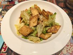 -巴依老爷新疆美食(工体旗舰店)