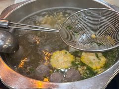 -潮悦牛肉火锅城(水贝店)