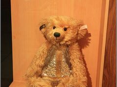 -济州岛泰迪熊博物馆