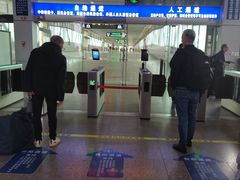 -桂林北站