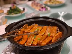 莫言南瓜-隆喜元鱼汤包·海鲜(中联广场店)