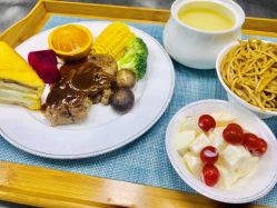 点击看大图 -和伊母婴护理中心·全套房(金山店)