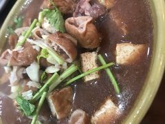 -六爷门框百年卤煮