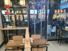 -老金陵·李氏鸭血粉丝汤(夫子庙店)