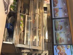 -德克士(广州南站店)