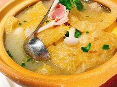 -荷塘秋月·本帮江浙菜(国权路店)