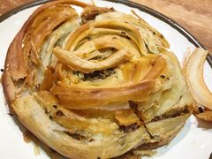 牛肉锅魁-谭师爷龙抄手(白下路店)