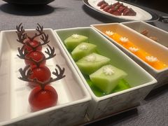 -谦默府· 现代潮粤菜(外滩店)