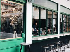 门面-RAC BAR(安福路店)