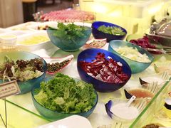 -白金汉爵大酒店·中餐厅(相城店)