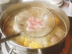 -牛事制造局牛肉火锅(莲岳路店)