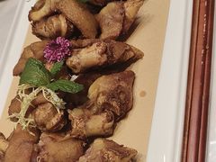 -羊瑞堂·横山炖羊肉·陕菜(未央路旗舰店)