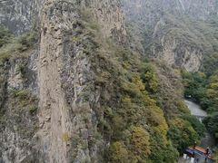 -圣莲山风景区