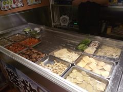 -英雄故事地摊烤肉(马驹桥店)