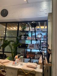 -东方麒麟·潘多拉SALON