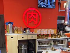 -南浦洞烤肉·新世界版(奥体店)