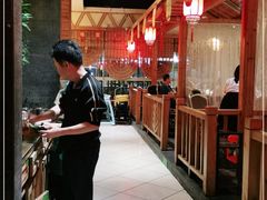 大堂-龙泉人椰子鸡.糟粕醋.海南菜(三亚旗舰店)