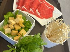 -巴蜀王婆大虾(首经贸店)