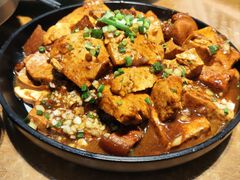 -95号酱骨·一块豆腐(展春园西路店)