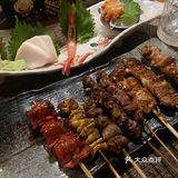 日料天花板[调皮]