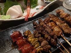 -半藏居酒屋(香港花园店)