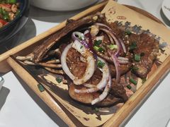 -火龙堂·风味民间菜(文一路店)