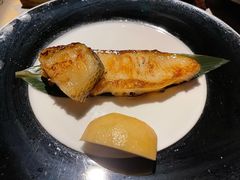 京都烤银鳕鱼-穹六人间 people 6(岳阳路店)